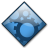 gnome,run icon