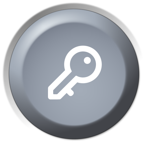 remote,log off icon