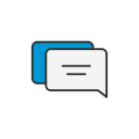 email, message, notification, send svg vector icon