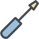 general, repair, repair tool, screwdriver, tool, tools, wrench svg vector icon