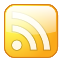 feed, rss icon