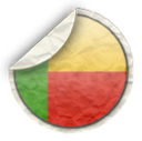 benin icon