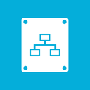 drive icon