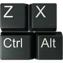 bindings, key icon