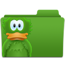 adium icon