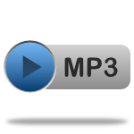 mp3 icon