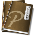 powerpoint icon