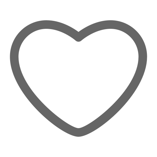 Love svg vector icon