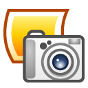 iphoto icon