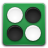gnome,iagno icon