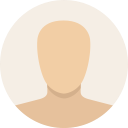 anonym, avatar, default, head, person, unknown, user svg vector icon