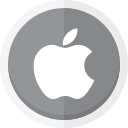 apple, apple logo, imac, ipad, macbook, technology svg vector icon