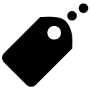 tag icon
