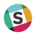 channel, chat, collaborate, discuss, share, slack, talk svg vector icon