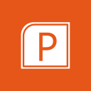 powerpoint,alt icon