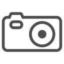 adventure, camera, flash, holiday, photo, sights, trip svg vector icon