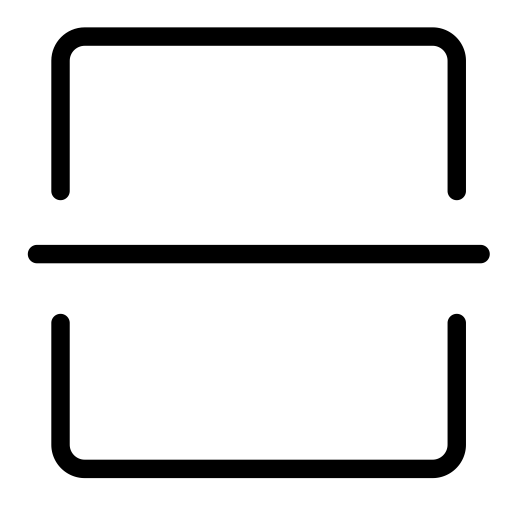 Scan svg vector icon