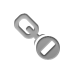 link,cancel icon