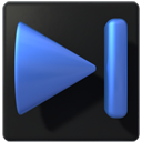 player,end icon