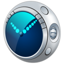 clock icon