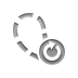 selection,custom,shape,reload icon