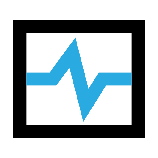 Data svg vector icon