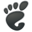 gnome,start,here icon