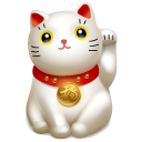 cat,animal icon