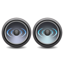 stereo icon