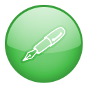 edit,write,writing icon