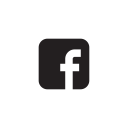 facebook, media, social svg vector icon