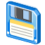 disc, disk, download, drive, floppy, guardar, save, saving, storage, store icon