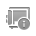 safety,box,open,info icon