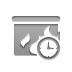firewal,clock icon