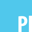 adobe, prelude, square svg vector icon