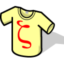 clothes, shirt, t-shirt, tshirt icon