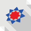 logo, media, social, social media, square, studivz svg vector icon
