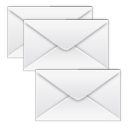 stock,mail,merge,envelop,message,email,letter icon