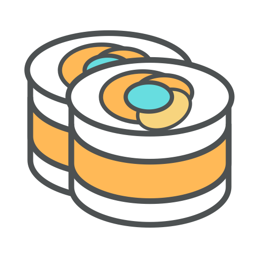 Food Amp; Utensils Canned svg vector icon