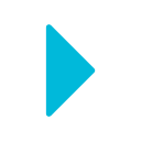 play, video svg vector icon