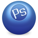 photoshop,ps icon