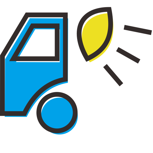 Work Light svg vector icon