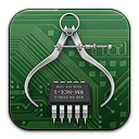 system,profiler icon