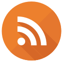 feed, ress feed, rss svg vector icon