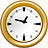 gworldclock icon