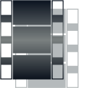 video,film,movie icon