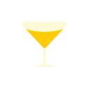 beverage, drink, glass, ice, menu, water svg vector icon