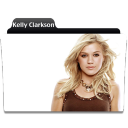 kelly,clarkson,artist icon
