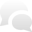 spechbubble icon