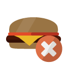 hamburguer,close icon